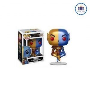 FUNKO POP VIVEC 221 - MORROWIND