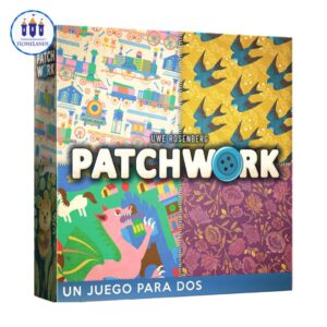 Patchwork