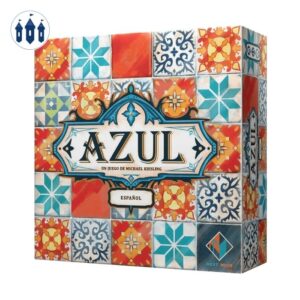 Azul