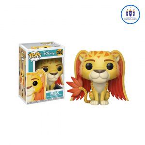 FUNKO POP MIGS 320 - DISNEY