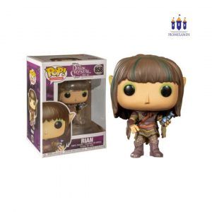 FUNKO POP RIAN 858 - THE DARK CRYSTAL AGE OF RESISTENCE