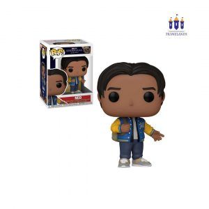 FUNKO POP NED 925 - SPIDER-MAN NO WAY HOME - MARVEL STUDIOS