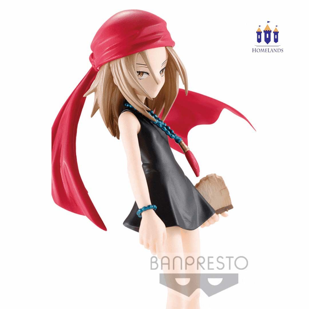 Kyoyama Anna Shaman King Project - Imagen 3