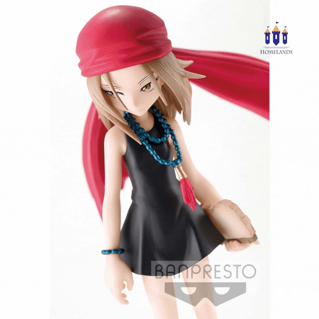 Kyoyama Anna Shaman King Project - Imagen 2