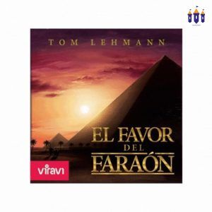 El Favor del Faraón