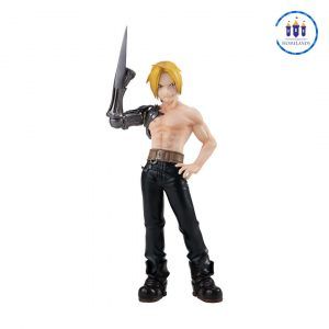 Edward Elric Popup Parade -FullMetal Alchemist-