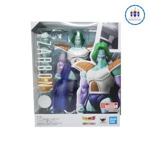 Zarbon S.H.Figuarts