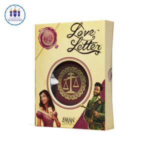 Love Letter