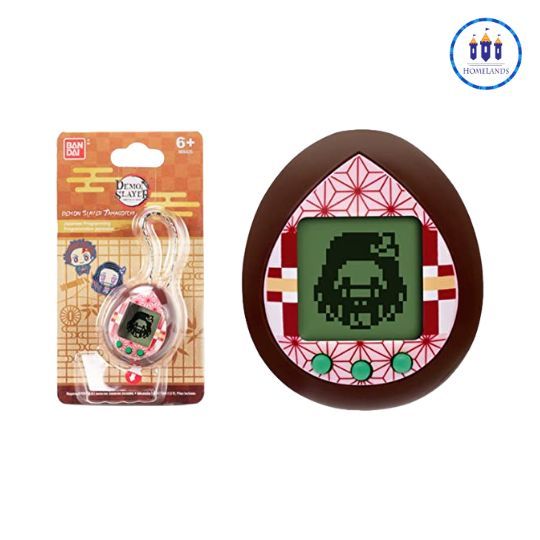 Demon Slayer: Kimetsu no Yaiba - Tamagotchi Nezuko