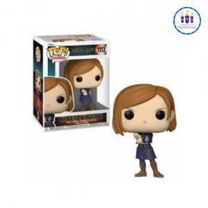 FUNKO POP Nobara kugisaki 1113