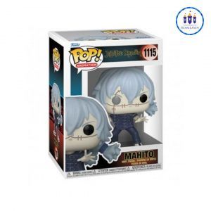 FUNKO POP Mahito 1115