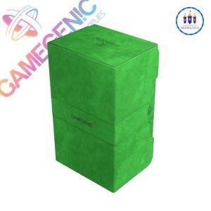 STRONGHOLD 200+ XL CONVERTIBLE GREEN