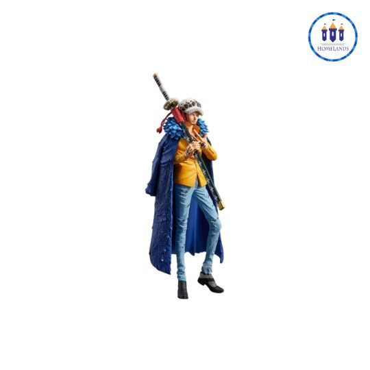 ONE PIECE KING OF ARTIST THE TRAFALGAR LAW