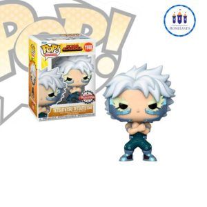 FUNKO POP - TETSUTETSU TETSUTETSU - MY HERO ACADEMIA 1148 - SPECIAL EDITION
