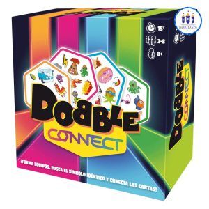 DOBBLE CONNECT