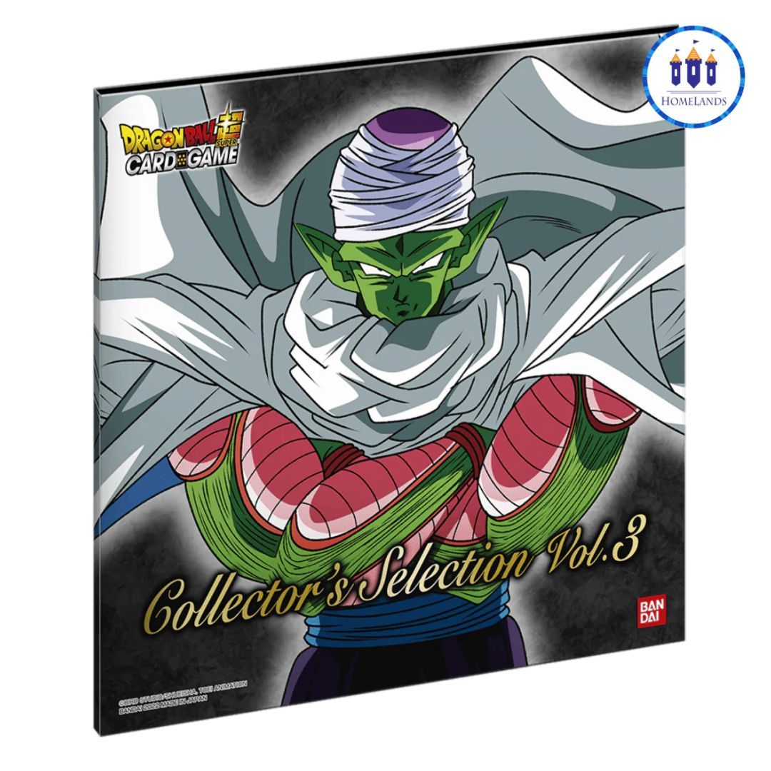 DBSCG - COLLECTOR'S SELECTION VOL.3