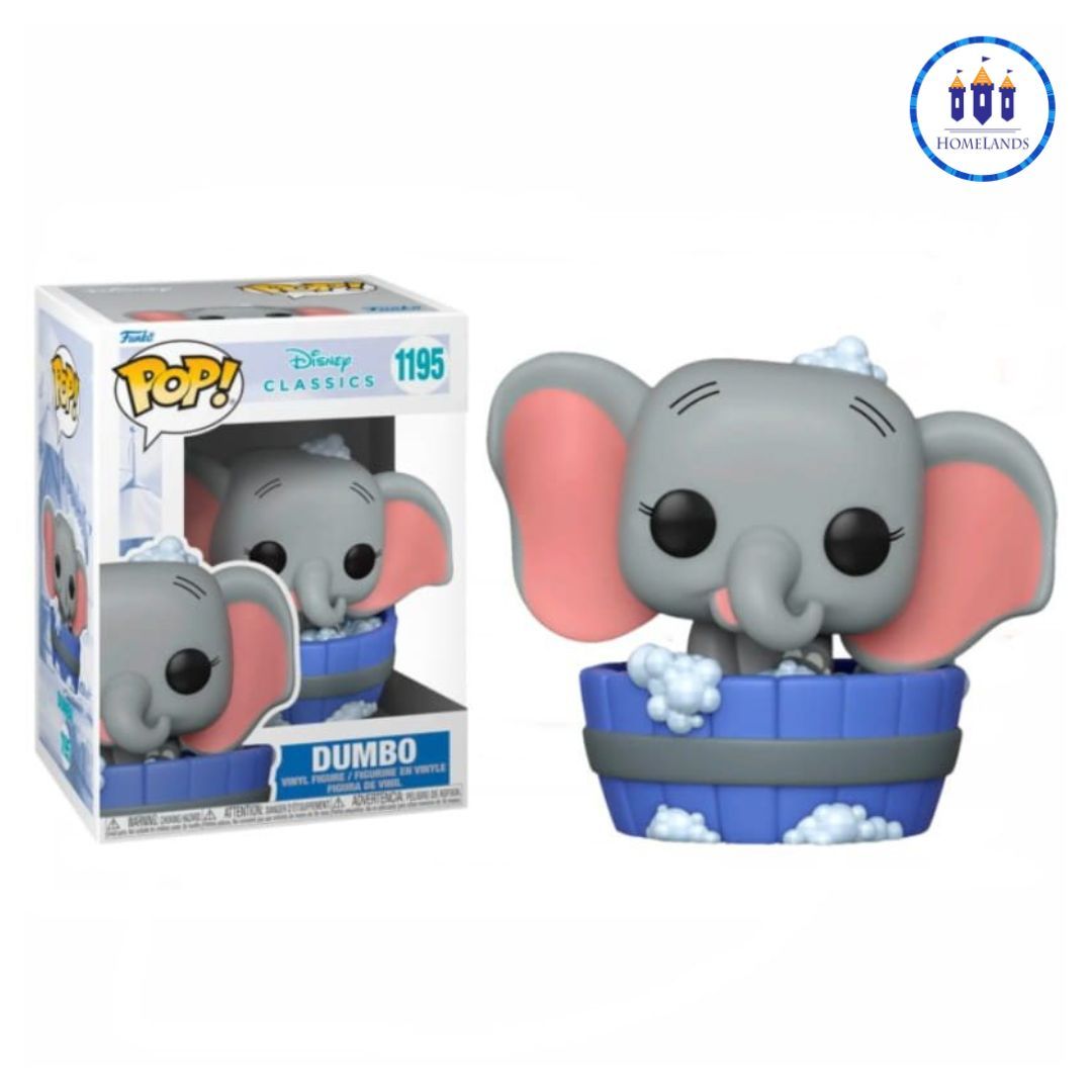 FUNKO POP DUMBO 1195