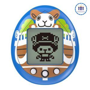 ONE PIECE - Tamagotchi CHOPPER