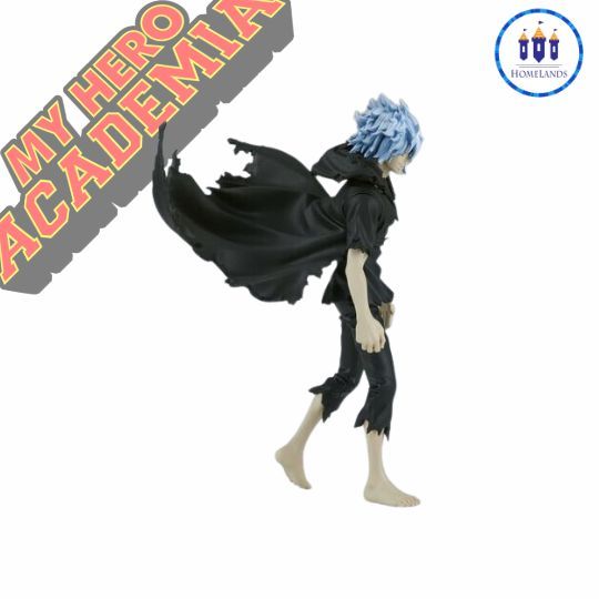 MY HERO ACADEMIA DXF FIGURE-TOMURA SHIGARAKI