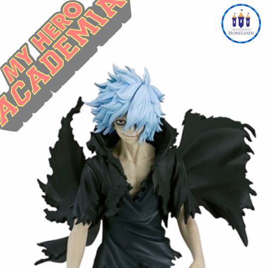 MY HERO ACADEMIA DXF FIGURE-TOMURA SHIGARAKI - Imagen 2