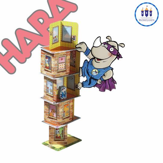 RHINO HERO - Imagen 2