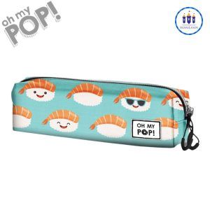 Oh My Pop! Estuche para lápices Nigiri