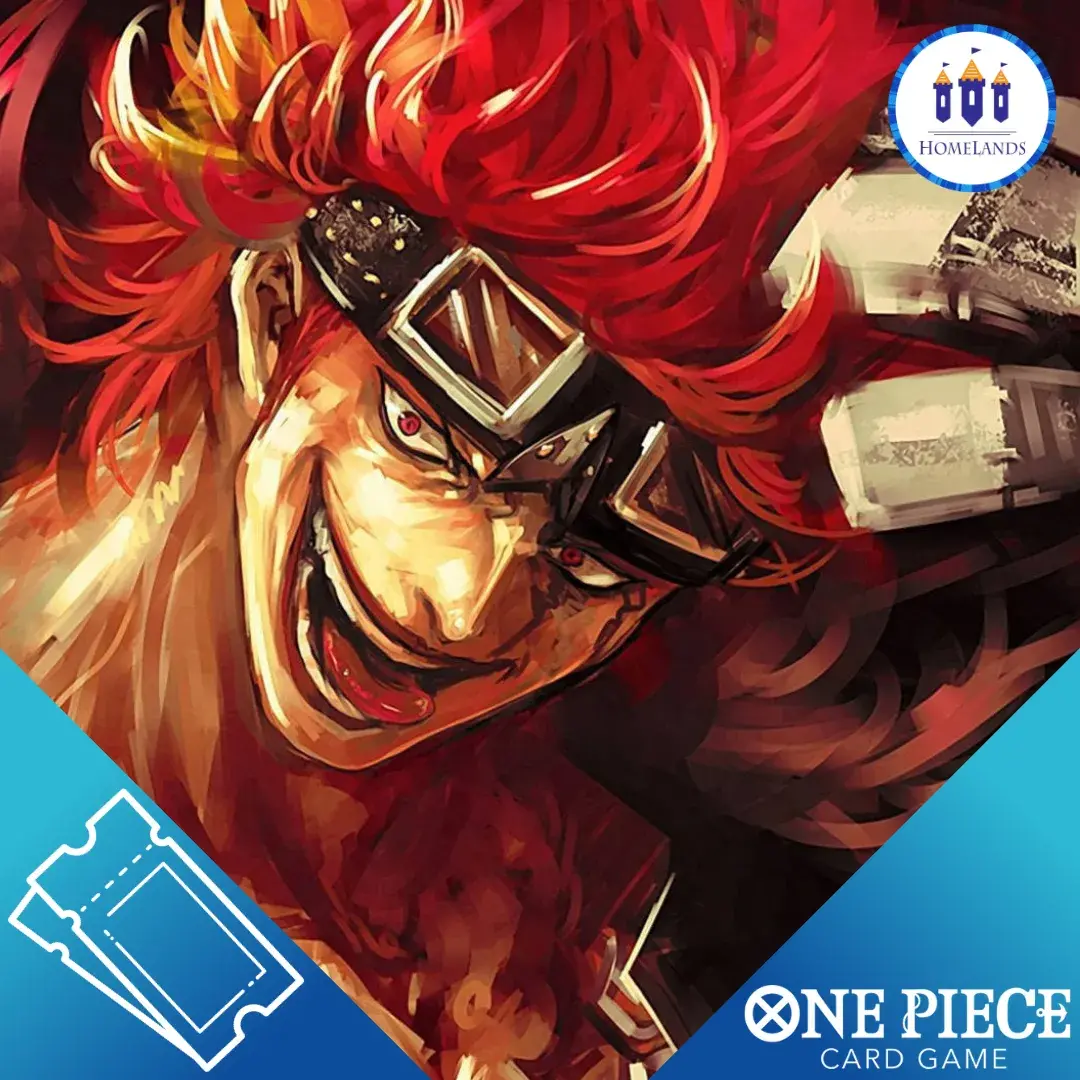 Inscripción Super Saturday: Store Championship - Sábado 21 de Octubre
