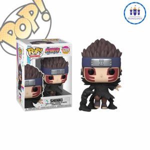 FUNKO POP- BORUTO - SHINKI 1359