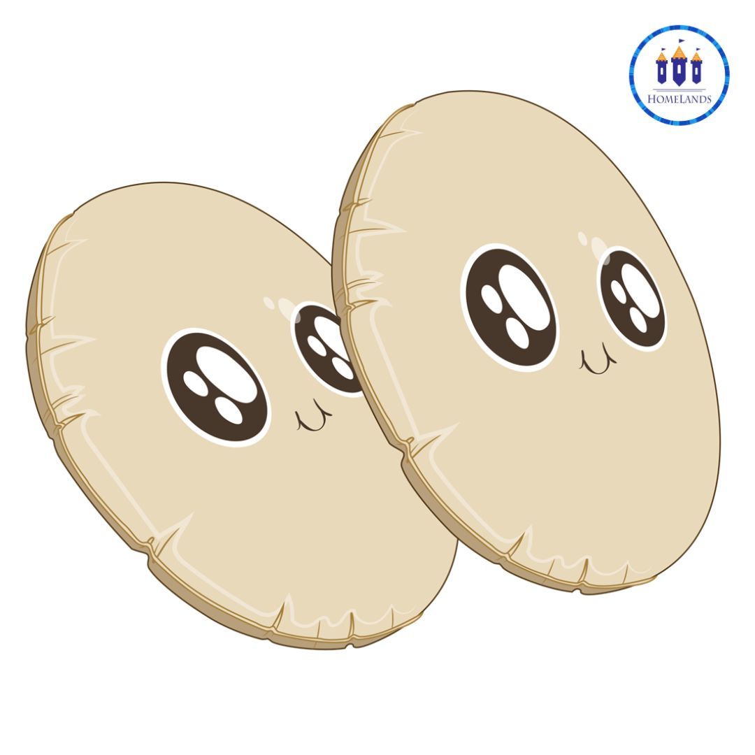 BLOCK BLOCK BURRITO - Imagen 2