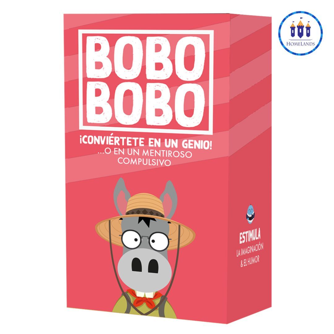BOBO BOBO
