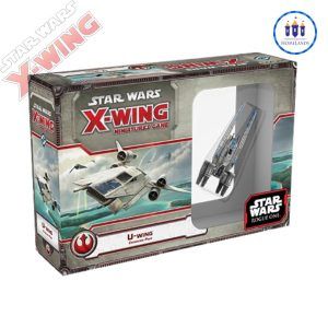 X-WING ALA-U