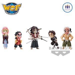 WCF Kimetsu No Yaiba Vol.11