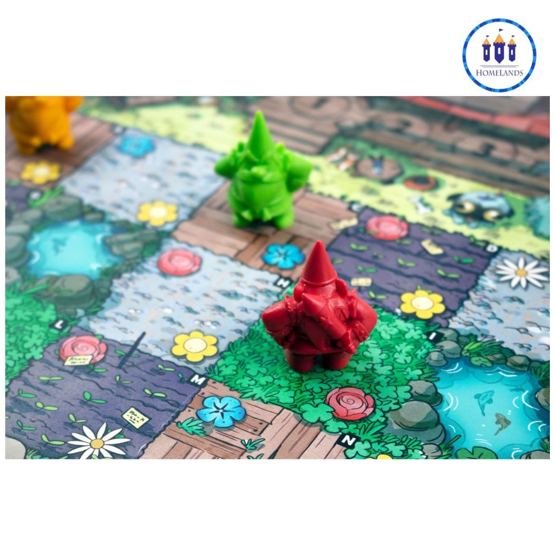 75 GNOM' STREET - Imagen 3