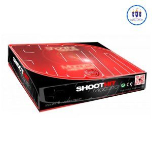 SHOOTHIT MACARRA JUEGO DE CARTAS
