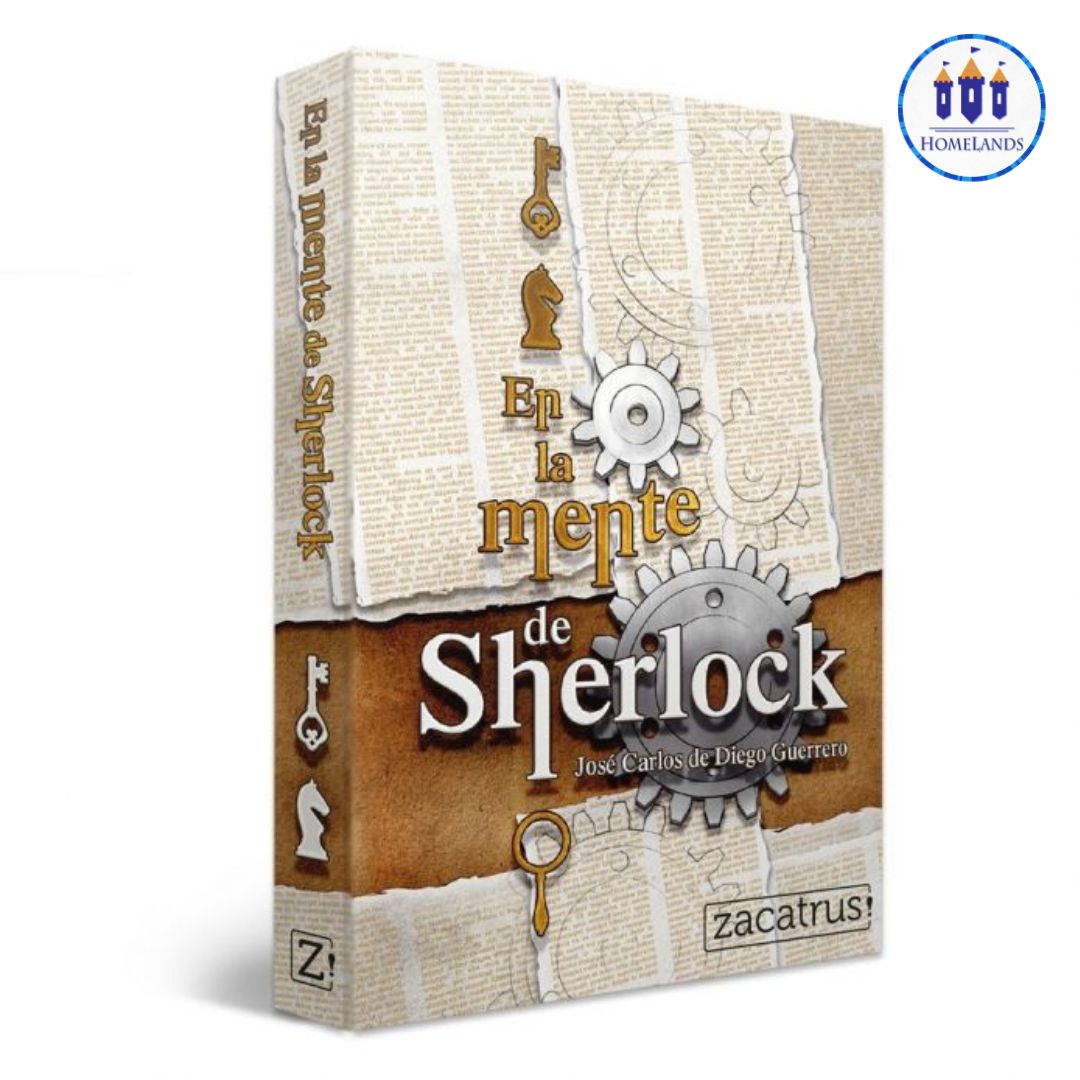 En la Mente de Sherlock