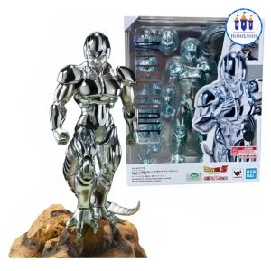 METAL COOLER DRAGON BALL S.H.Figuarts