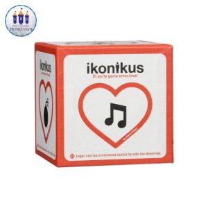 IKONIKUS