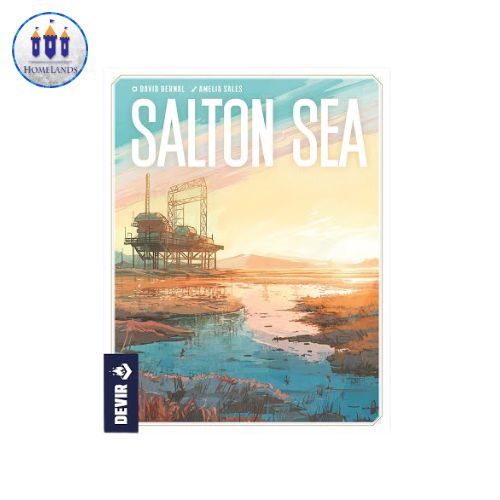 Salton Sea