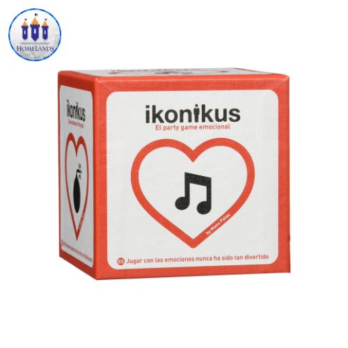 IKONIKUS