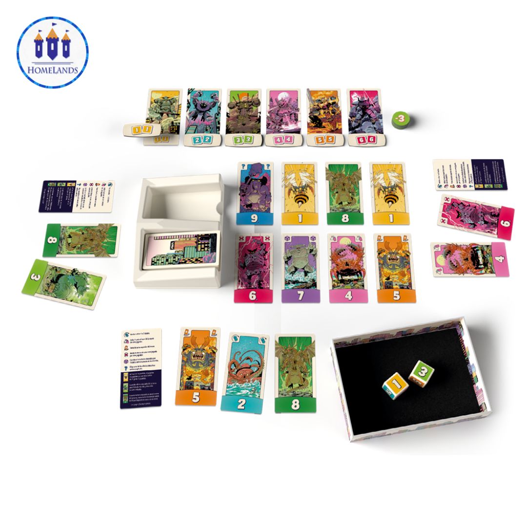 PIKIT - JUEGO DE MESA - Imagen 2