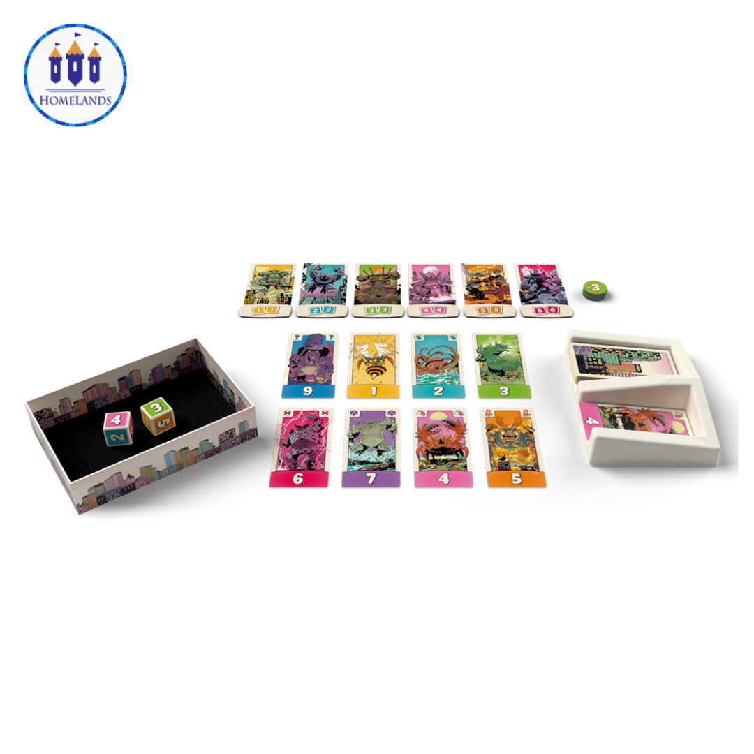 PIKIT - JUEGO DE MESA - Imagen 4
