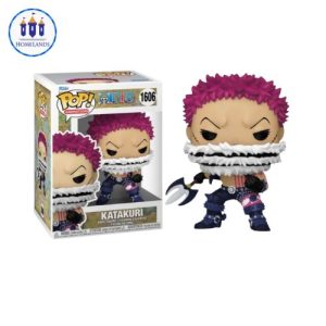 FUNKO POP KATAKURI - ONE PIECE 1606