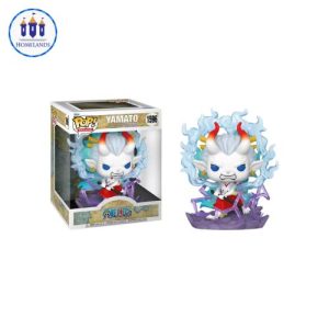 FUNKO POP YAMATO - ONE PIECE 1596