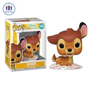 FUNKO POP - BAMBI - 1433