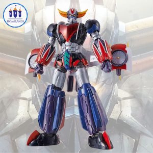 BANDAI - PLASTIC MODEL KIT - GRENDIZER INFINITISM HG 1/144