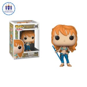 FUNKO POP NAMI - ONE PIECE 328