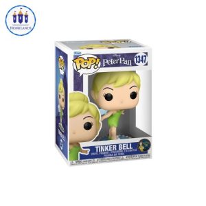 FUNKO POP PETER PAN - TINKER BELL 1347