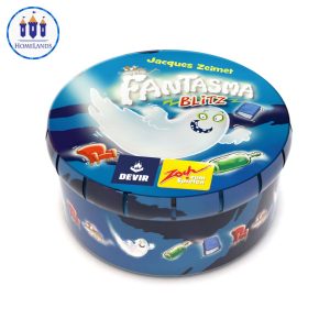 Fantasma Blitz Mini