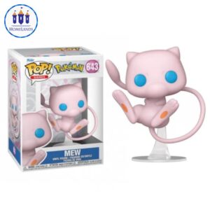 FUNKO POP - POKEMON - MEW 643