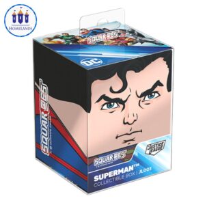 Squaroes - Squaroe DC Justice League™ 003 - Superman™